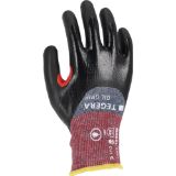 Slika Rokavice delovne sintetične Oil grip, Tegera, 8857, CUT C