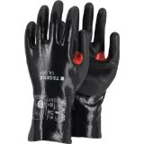 Slika Rokavice delovne sintetične Oil grip, Tegera, 8858, CUT C