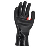 Slika Rokavice delovne sintetične Oil grip, Tegera, 8858, CUT C