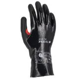 Slika Rokavice delovne sintetične Oil grip, Tegera, 8858, CUT C