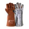 Rokavice delovne varilske Fulde Alu