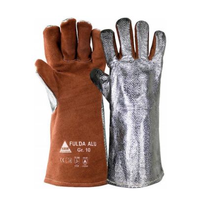 Slika Rokavice delovne varilske Fulde Alu