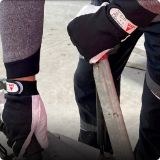 Slika Rokavice montažne iz kozjega usnja in bombaža Power grip II