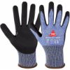 Rokavice delovne protiurezne MEDIO CUT FOAM