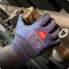 Rokavice delovne protiurezne MEDIO CUT FOAM