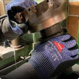 Slika Rokavice delovne protiurezne MEDIO CUT FOAM, CUT D