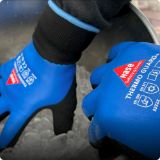 Slika Rokavice delovne zimske THERMO GUARD+