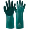 Rokavice delovne odporne na kem. iz nitrila , tip A