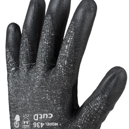 Slika Rokavice delovne protiurezne DUT D, TEGERA 436