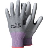 Slika Rokavice delovne protiurezne CUT D, TEGERA 439