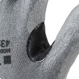 Slika Rokavice delovne protiurezne CUT D, TEGERA 439