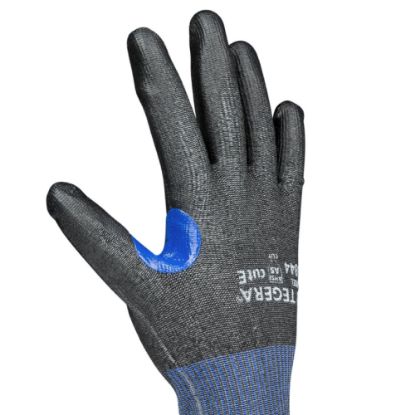 Slika Rokavice delovne protiurezne CUT E, TEGERA 8844