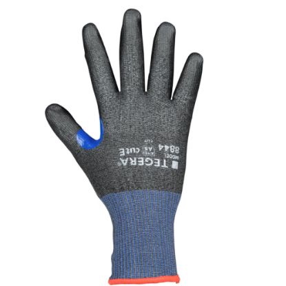 Slika Rokavice delovne protiurezne CUT E, TEGERA 8844