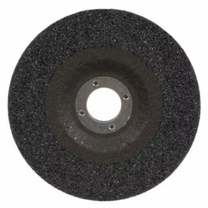 Slika PLOŠČA BRUSNA 125x7x22.23mm 3M Cubitron  98647, 36+, T27