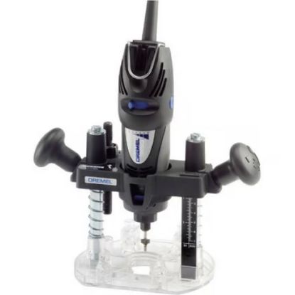 Slika USMERJEVALNI NASTAVEK, DELOVNA DOLŽINA: 70MM 335 DREMEL