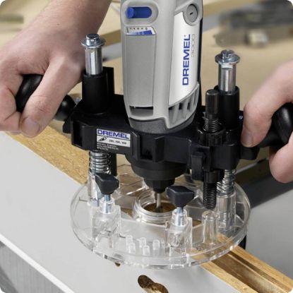 Slika USMERJEVALNI NASTAVEK, DELOVNA DOLŽINA: 70MM 335 DREMEL