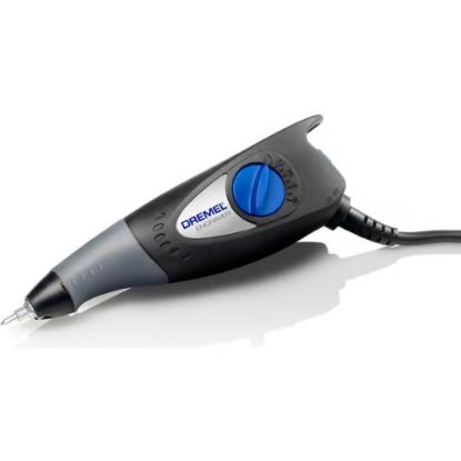 Slika STROJ ZA GRAVIRANJE ELEKTRIČNI DREMEL F0130290JM 230V/35W