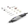 BRUSILNIK PREMI, 2050 STYLO+ S 15-DELNIM KOMPLETOM PRIBORA, DREMEL