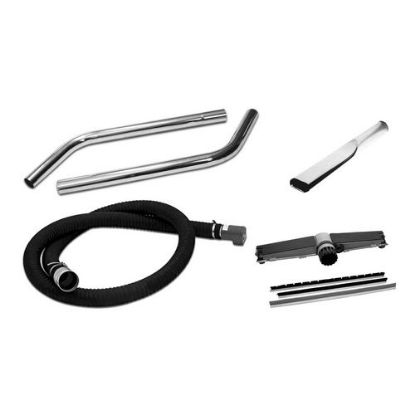 Slika SESALNIK INDUSTRIJSKI flexCAT 378 EOT-PRO 78l Metalkraft (za čiščenje strojev)