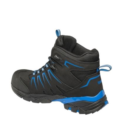 Slika Čevelj delovni zaščitni visoki, Orlando XTR, Bennon