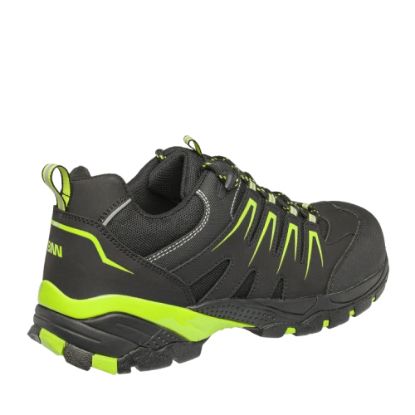 Slika Čevelj delovni nizki, Orlando XTR, Bennon