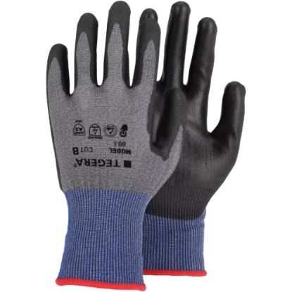 Slika Rokavice delovne ESD protiurezne, TEGERA 803