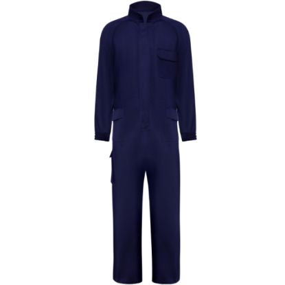 Slika Kombinezon delovni ognjevaren z dolgimi rokavi