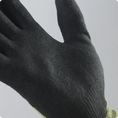 Slika Rokavice delovne protiurezne, TEGERA 666