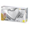 Rokavice delovne za enkratno uporabo iz vinila, ESD, 100/1, TEGERA 825a