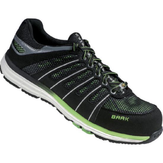 Čevlji delovni, Reeny ESD, Baak