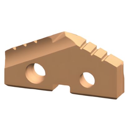 Slika Ploščica vrtalna P20/30, Karnasch