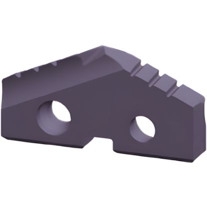 Slika Ploščica vrtalna P20/30, Karnasch