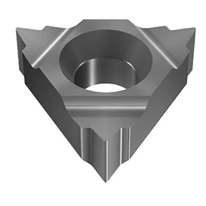 Slika Ploščice navojne rezkalne NPT tipa U