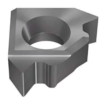 Slika Ploščice navojne rezkalne NPT tipa L