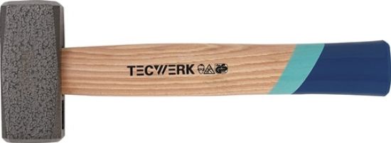 Macola, TECWERK