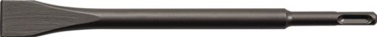 Dleto plosko SDS-Plus TECWERK
