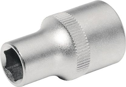Slika Nasadni nastavek 1/2", šesterokoten TECWERK