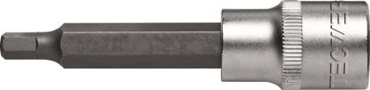 Slika Nasadna glava 1/2", šesterokotna TECWERK