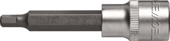 Nasadna glava 1/2", šesterokotna TECWERK