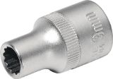 Slika Nasadni nastavek 1/2", 12-kotni TECWERK