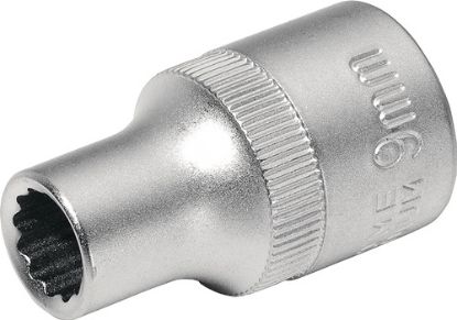 Slika Nasadni nastavek 1/2", 12-kotni TECWERK