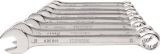 Slika Viličasto obročni ključ set, TECWERK
