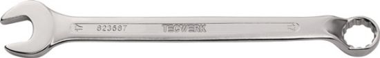 Viličasto obročni ključ, TECWERK