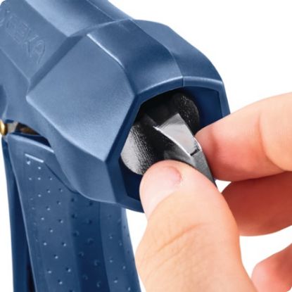 Slika PIŠTOLA ČISTILNA (PITNA VODA) DVGW W270, P:19,17MM GEKA