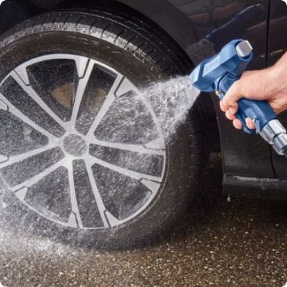 Slika PIŠTOLA ČISTILNA (PITNA VODA) DVGW W270, P:19,17MM GEKA