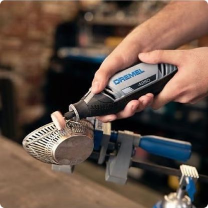 Slika ORODJE VEČNAMENSKO 4250-35 EU, DREMEL