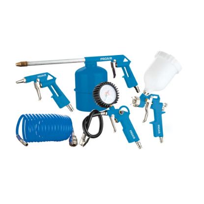 Slika SET PNEVMATSKEGA ORODJA BL (5-delni)