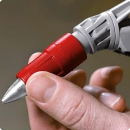 Slika Pištola za zrak in tekočine MultiFlow