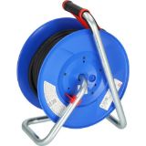 Slika PODALJŠEK ELEKTRIČNI 20M (5X2,5MM2) TYP:H07RN-F 5G2,5 z 2 ZAŠČITENIMA VTIČNICAMA