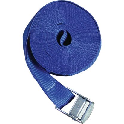 Slika Trak povezovalni enodelni z zaponko, Tecwerk